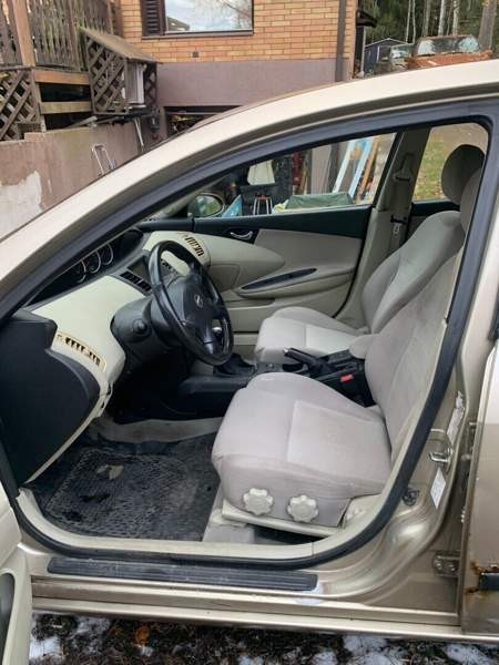 Nissan Primera Тампере - изображение 2