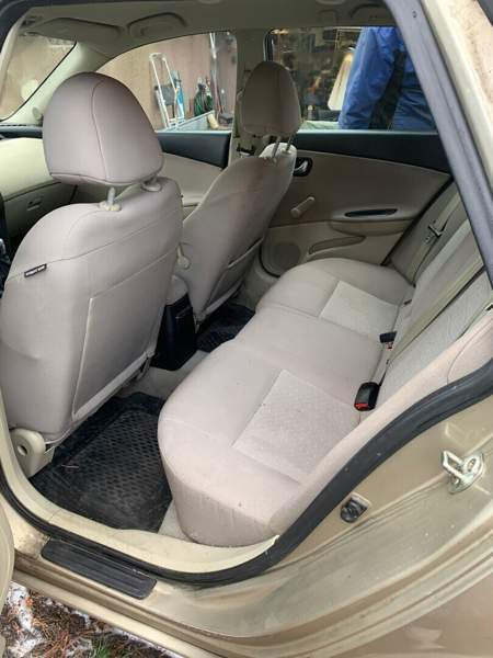 Nissan Primera Тампере - изображение 3