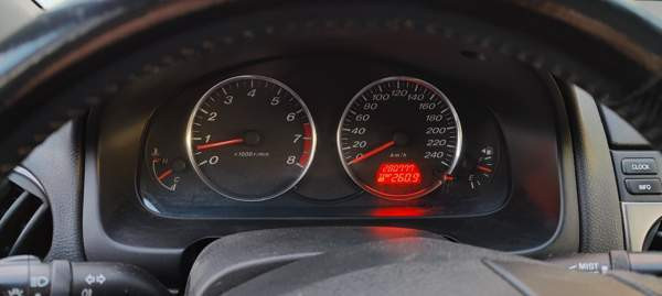 Mazda 6 Hyrynsalmi - photo 6