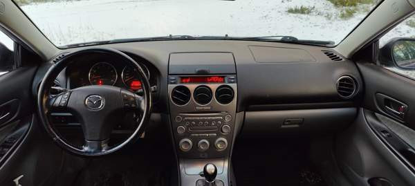 Mazda 6 Hyrynsalmi - photo 7