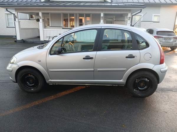 Citroen C3 Lapua - изображение 6