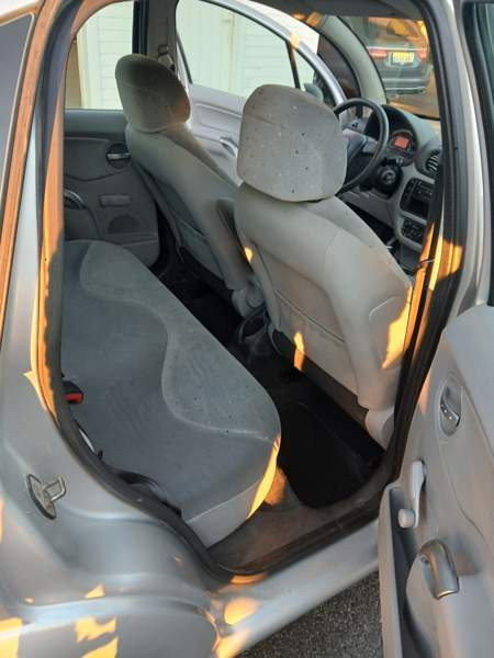 Citroen C3 Lapua - изображение 8