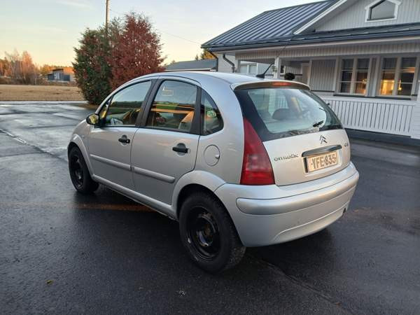 Citroen C3 Lapua - изображение 3