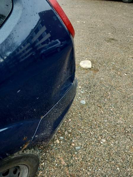 Ford Focus Turtkul - valokuva 3