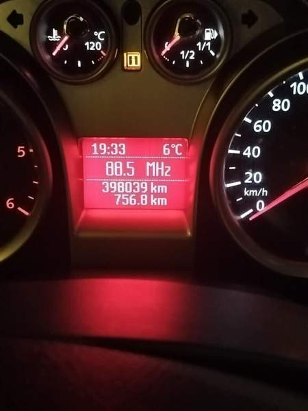 Ford Focus Turtkul - valokuva 6