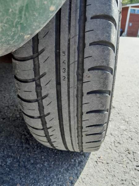 Opel Corsa Sastamala - valokuva 7