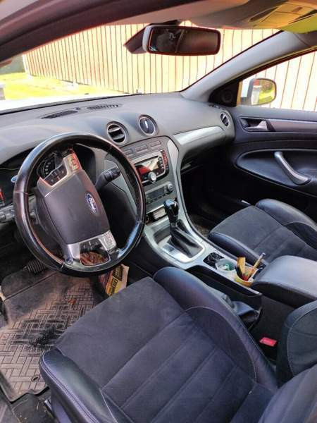 Ford Mondeo Tervajoki - изображение 3