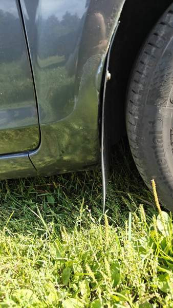 Ford Focus Jyvaeskylae – foto 7