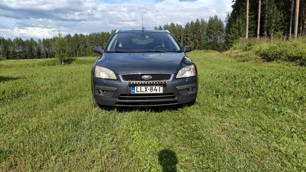 Ford Focus Jyvaeskylae – foto 2