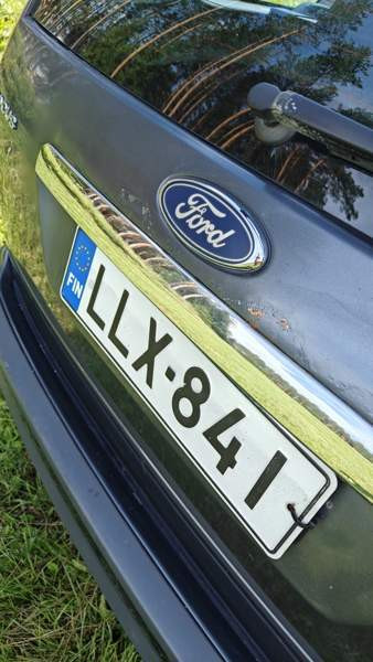 Ford Focus Jyvaeskylae – foto 8