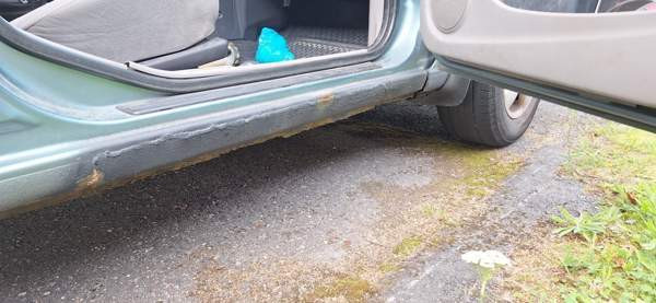 Nissan Almera Jyvaeskylae – foto 8