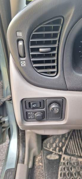 Nissan Almera Jyvaeskylae – foto 3