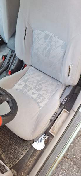 Nissan Almera Jyvaeskylae – foto 5