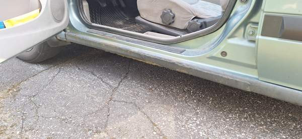 Nissan Almera Jyvaeskylae – foto 6