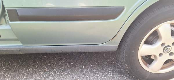 Nissan Almera Jyvaeskylae – foto 7