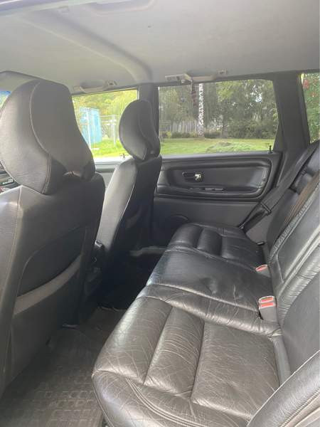Volvo V70 Keuruu - valokuva 7