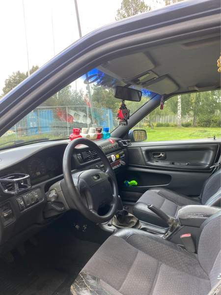 Volvo V70 Keuruu - valokuva 6