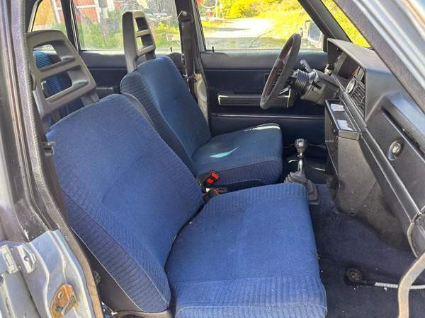 Volvo 240 Kolari - valokuva 5