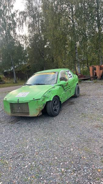 Opel Vectra Oripää - изображение 1