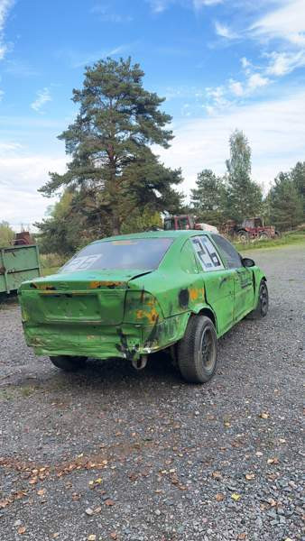 Opel Vectra Oripää - изображение 2