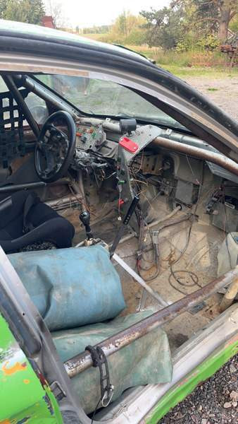 Opel Vectra Oripää - изображение 3