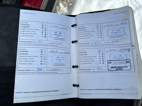 Volkswagen Passat Куопио - изображение 3