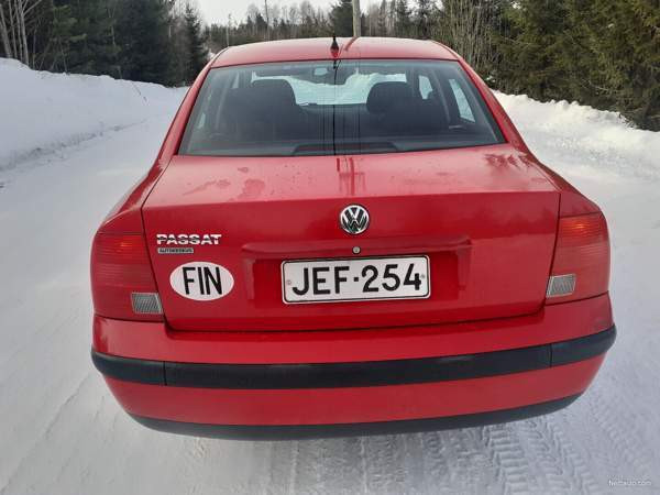 Volkswagen Passat Куопио - изображение 5