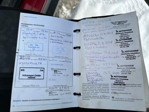 Volkswagen Passat Куопио - изображение 6