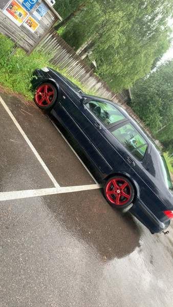 Saab 9-5 Nivala – foto 6