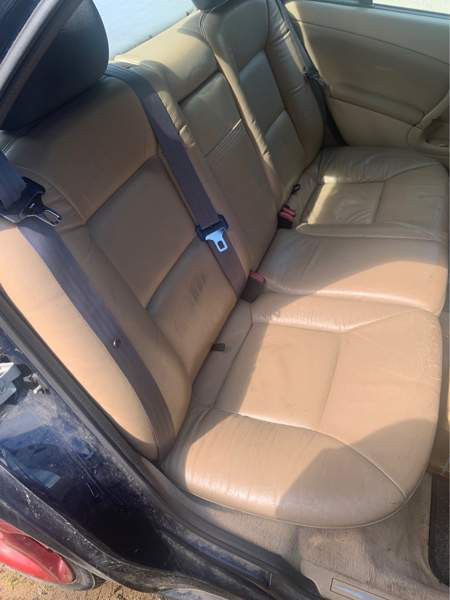 Saab 9-5 Nivala – foto 4