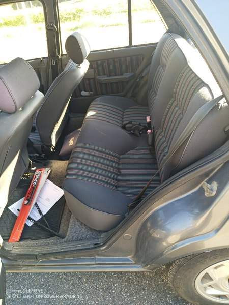 Peugeot 309 Kajaani - valokuva 7