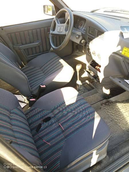 Peugeot 309 Kajaani - valokuva 6