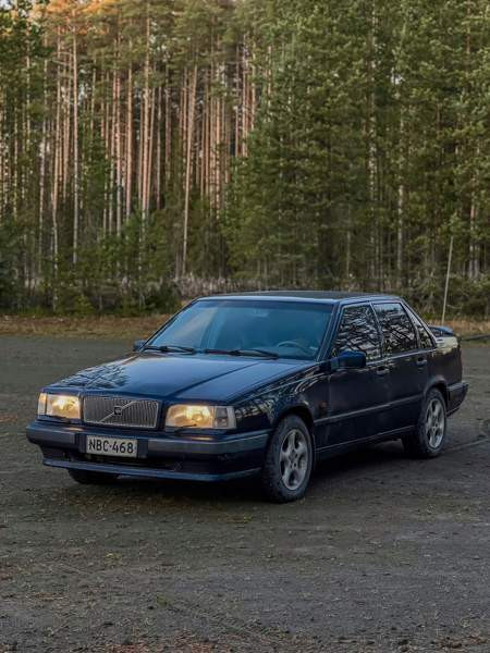 Volvo 850 Alavus - photo 2