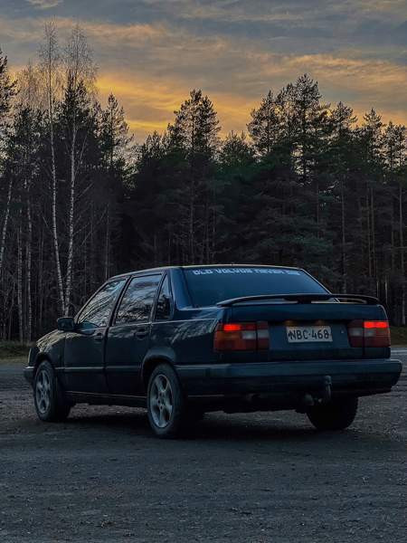 Volvo 850 Alavus - photo 1