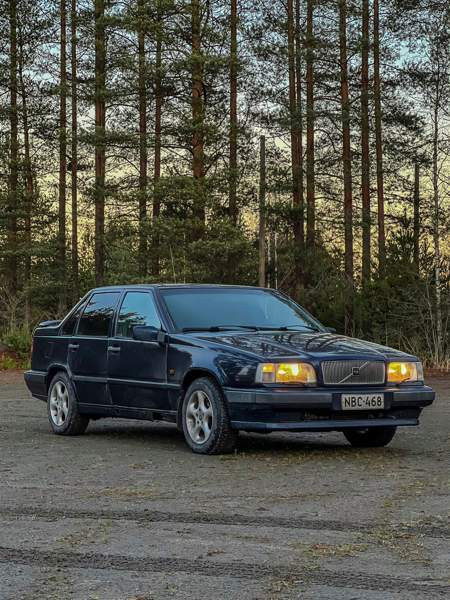 Volvo 850 Alavus - photo 3