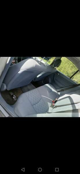 Mercedes-Benz C Espoo - valokuva 8