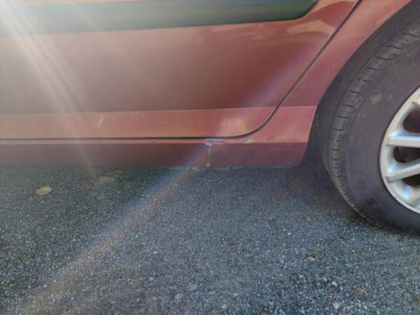 Peugeot 407 Juankoski - valokuva 5