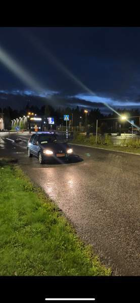 Peugeot 106 Helsinki - valokuva 6