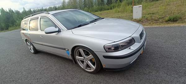 Volvo V70 Sotkamo - изображение 3