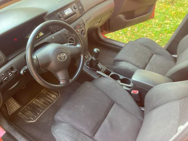 Toyota Corolla Hämeenlinna - valokuva 5