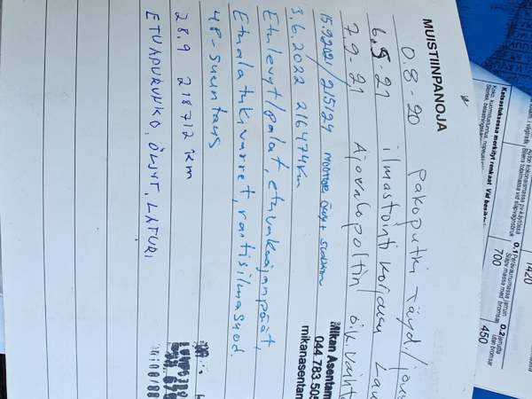 Hyundai Getz Луга - изображение 5