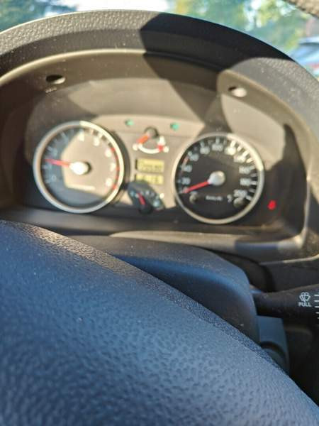 Hyundai Getz Луга - изображение 7