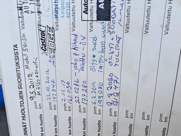 Hyundai Getz Луга - изображение 6