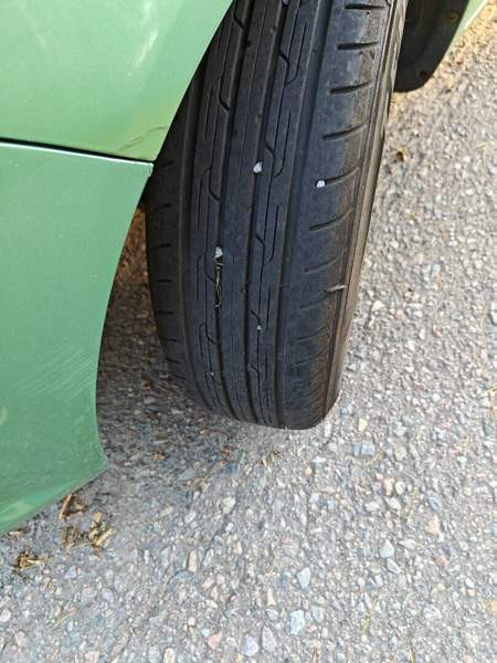 Hyundai Getz Луга - изображение 8