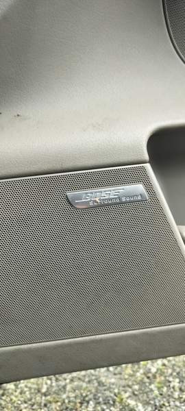 Audi A6 Iisalmi - valokuva 2