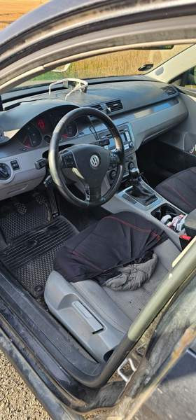 Volkswagen Passat Glebychevo - photo 4