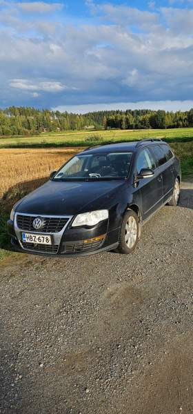 Volkswagen Passat Glebychevo - photo 1