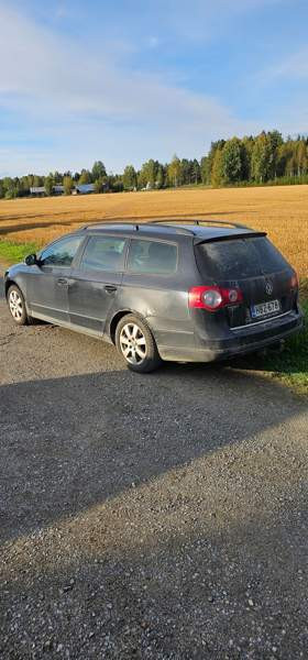 Volkswagen Passat Glebychevo - photo 5