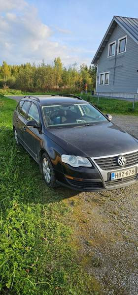 Volkswagen Passat Glebychevo - photo 6