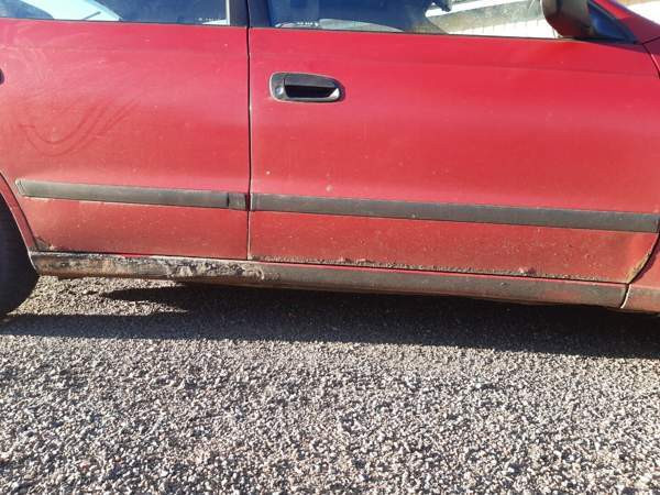 Toyota Carina E Haemeenlinna - photo 2